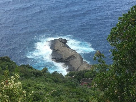 Punta Chiappa